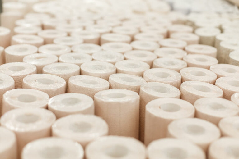 What is a Melt-Blown Filter Cartridge